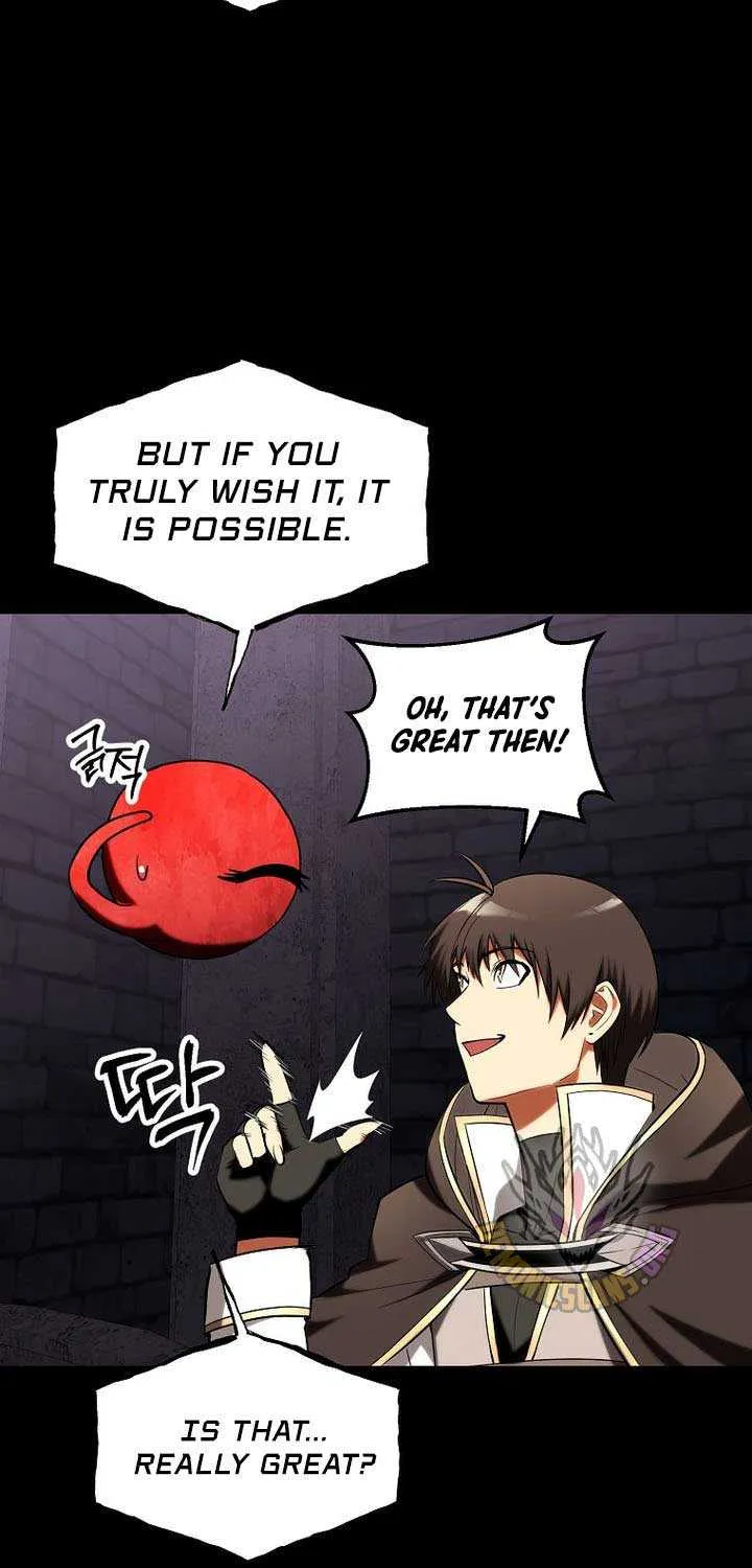 Read Trapped in a Crazy World as an Extra chapter 39 image 58 on Lezhin