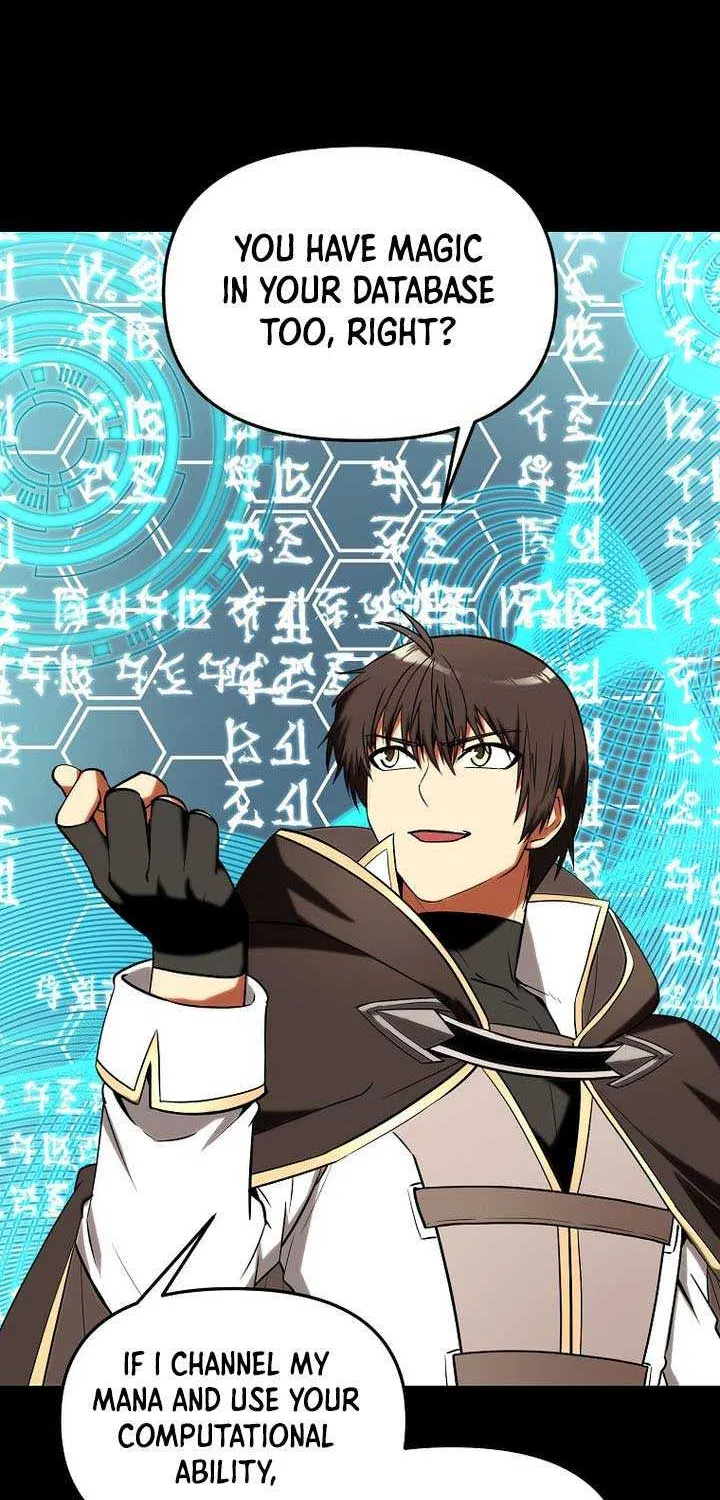 Read Trapped in a Crazy World as an Extra chapter 39 image 59 on Lezhin