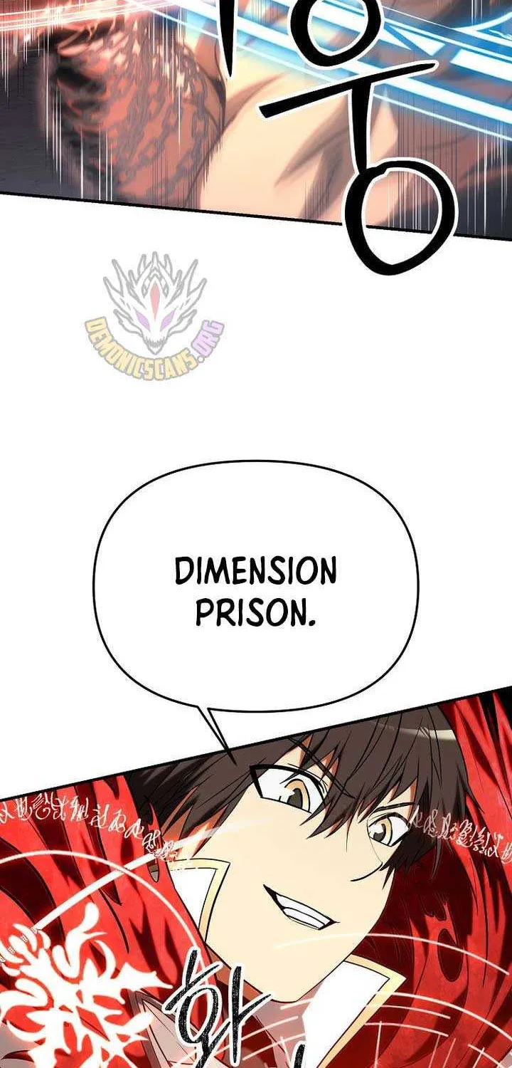 Read Trapped in a Crazy World as an Extra chapter 39 image 77 on Lezhin