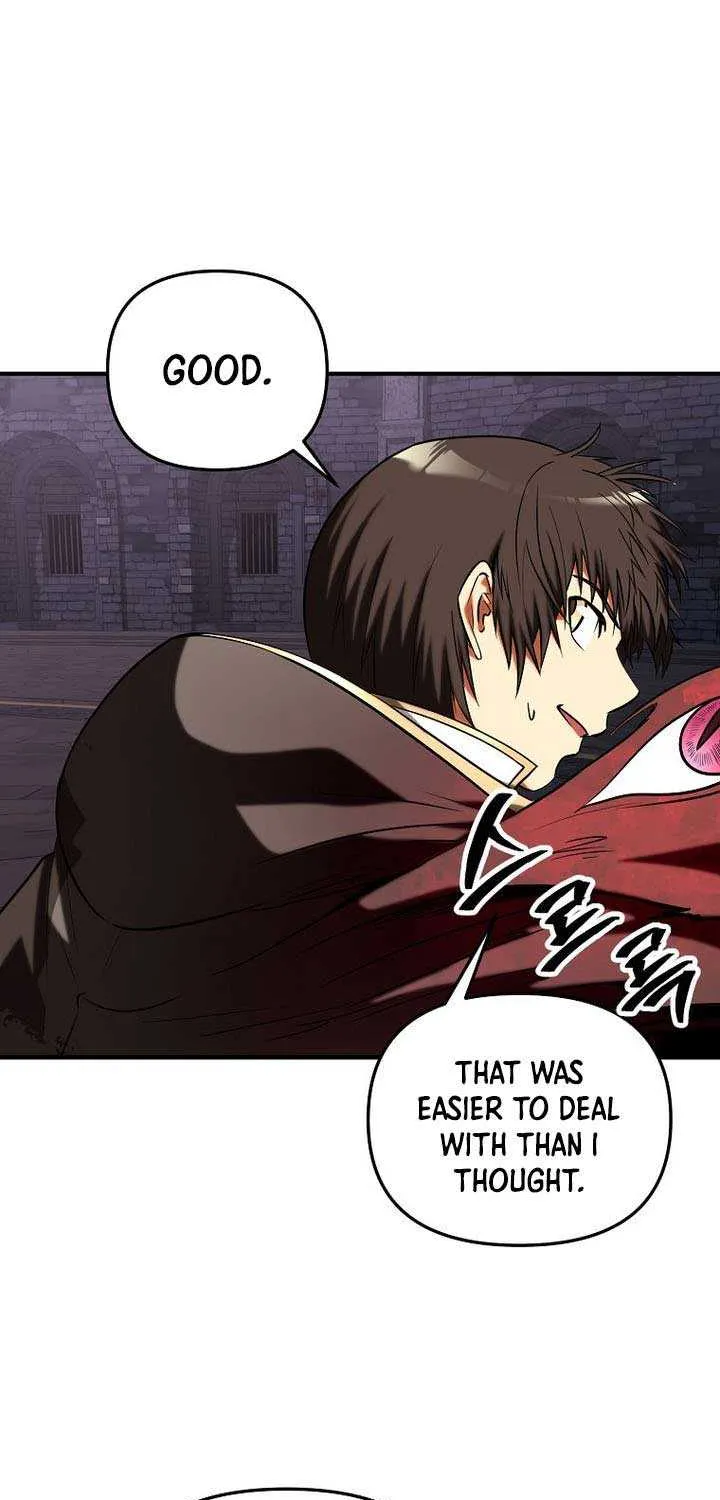 Read Trapped in a Crazy World as an Extra chapter 39 image 83 on Lezhin