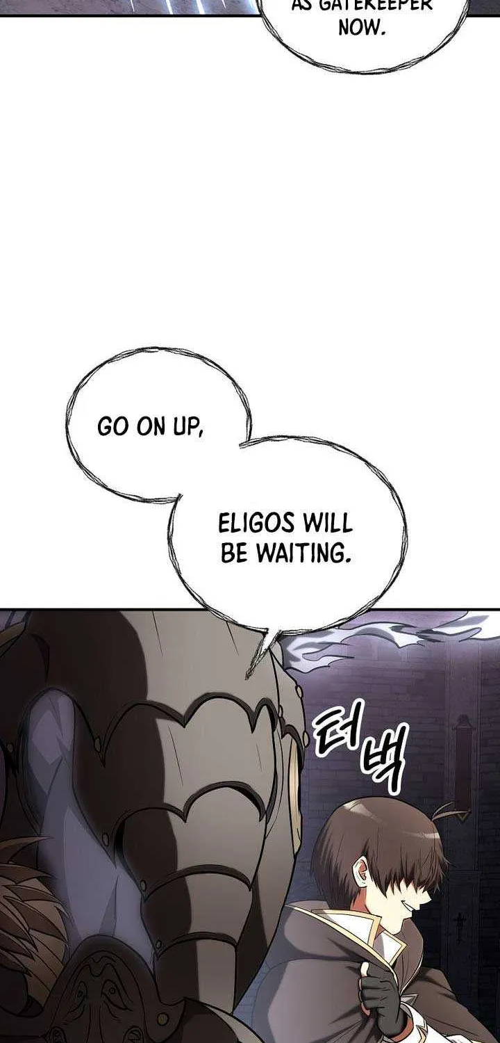 Read Trapped in a Crazy World as an Extra chapter 39 image 9 on Lezhin