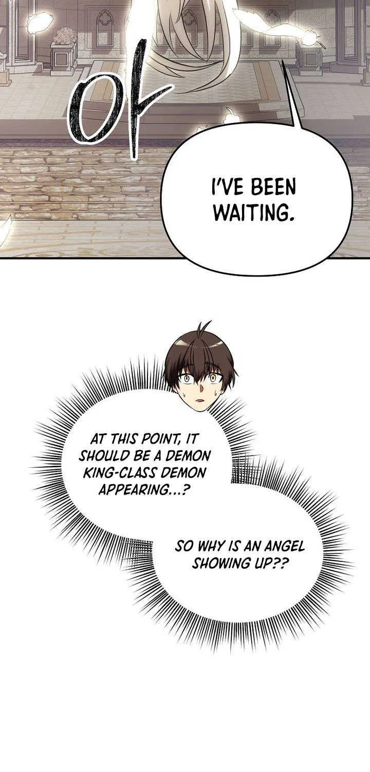 Read Trapped in a Crazy World as an Extra chapter 39 image 93 on Lezhin
