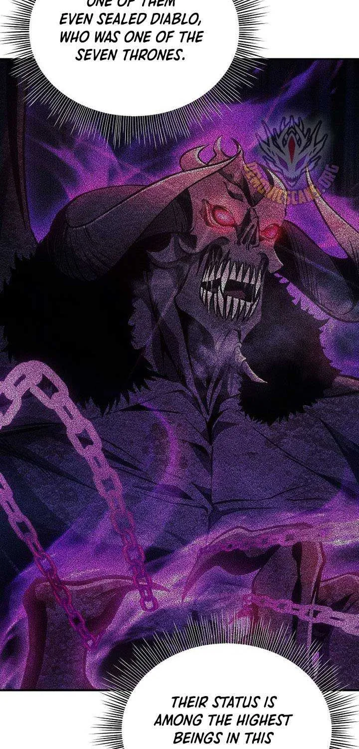 Read Trapped in a Crazy World as an Extra chapter 39 image 98 on Lezhin