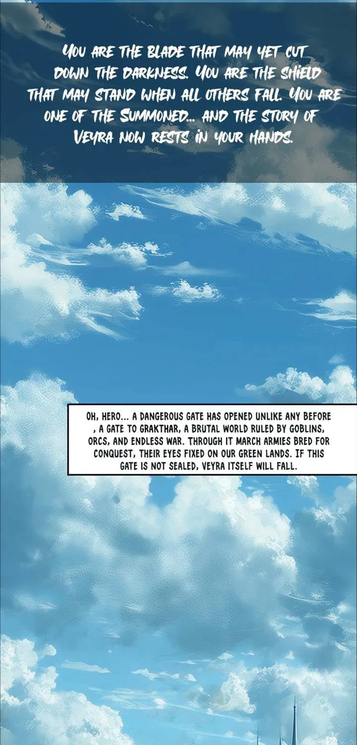 Read Trapped in a Crazy World as an Extra chapter 49 image 2 on Lezhin