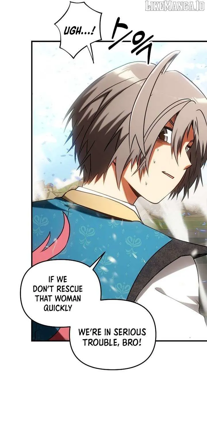 Read Trapped in a Crazy World as an Extra chapter 49 image 27 on Lezhin