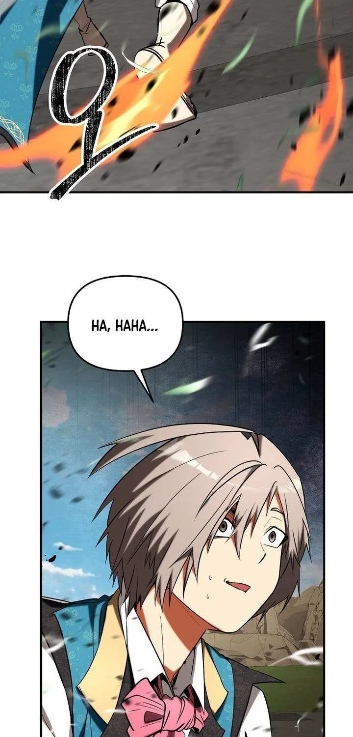 Read Trapped in a Crazy World as an Extra chapter 49 image 32 on Lezhin