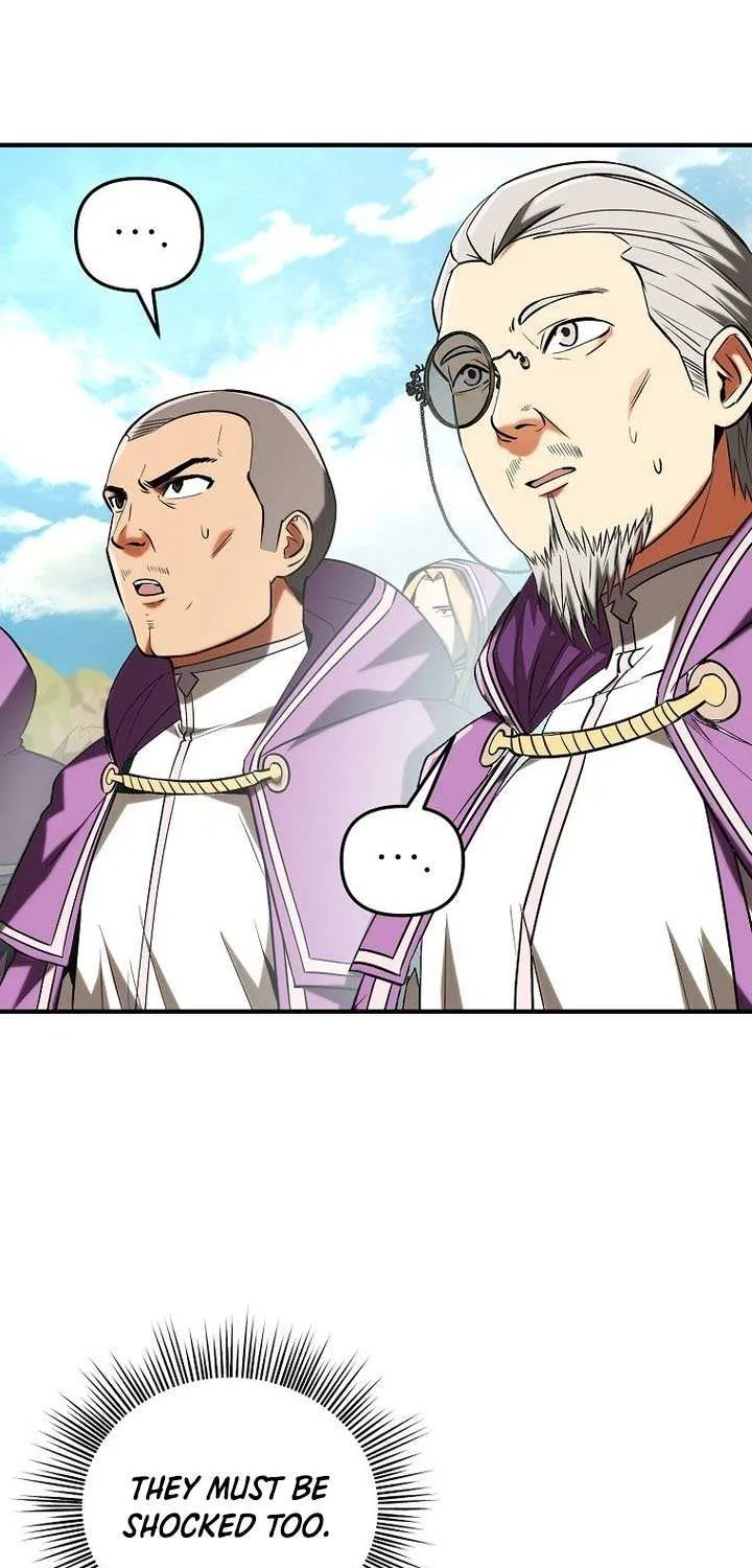 Read Trapped in a Crazy World as an Extra chapter 49 image 36 on Lezhin