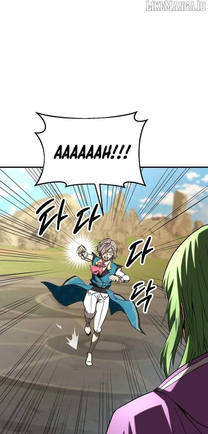 Read Trapped in a Crazy World as an Extra chapter 49 image 41 on Lezhin