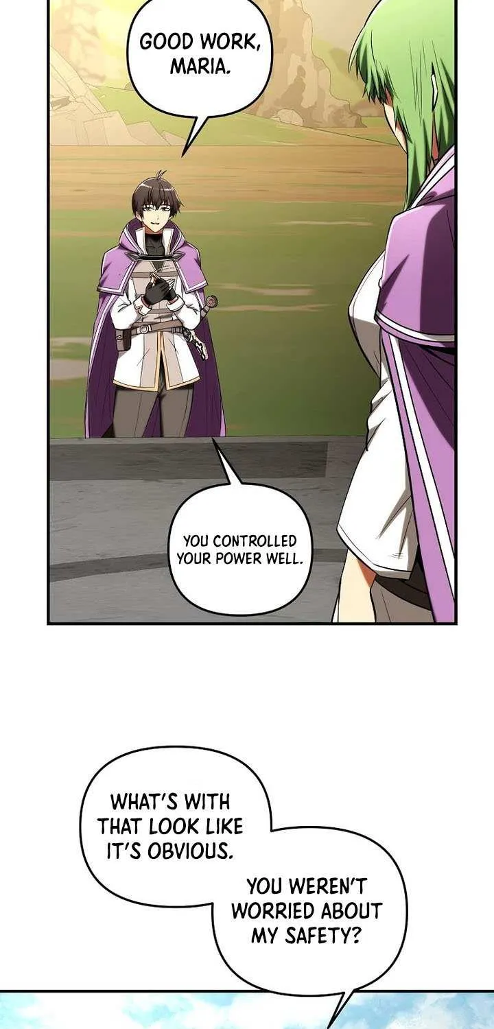 Read Trapped in a Crazy World as an Extra chapter 49 image 45 on Lezhin