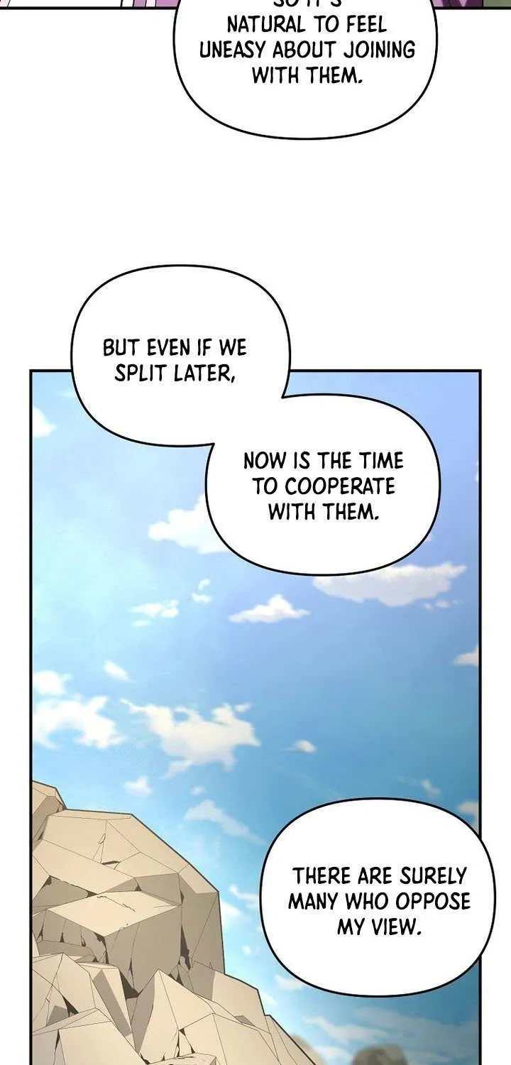 Read Trapped in a Crazy World as an Extra chapter 49 image 56 on Lezhin