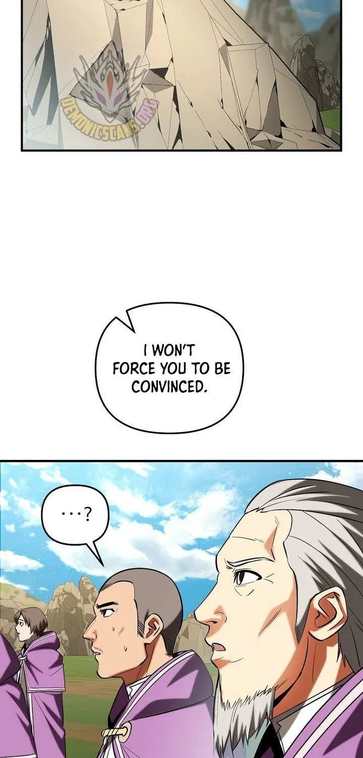 Read Trapped in a Crazy World as an Extra chapter 49 image 57 on Lezhin
