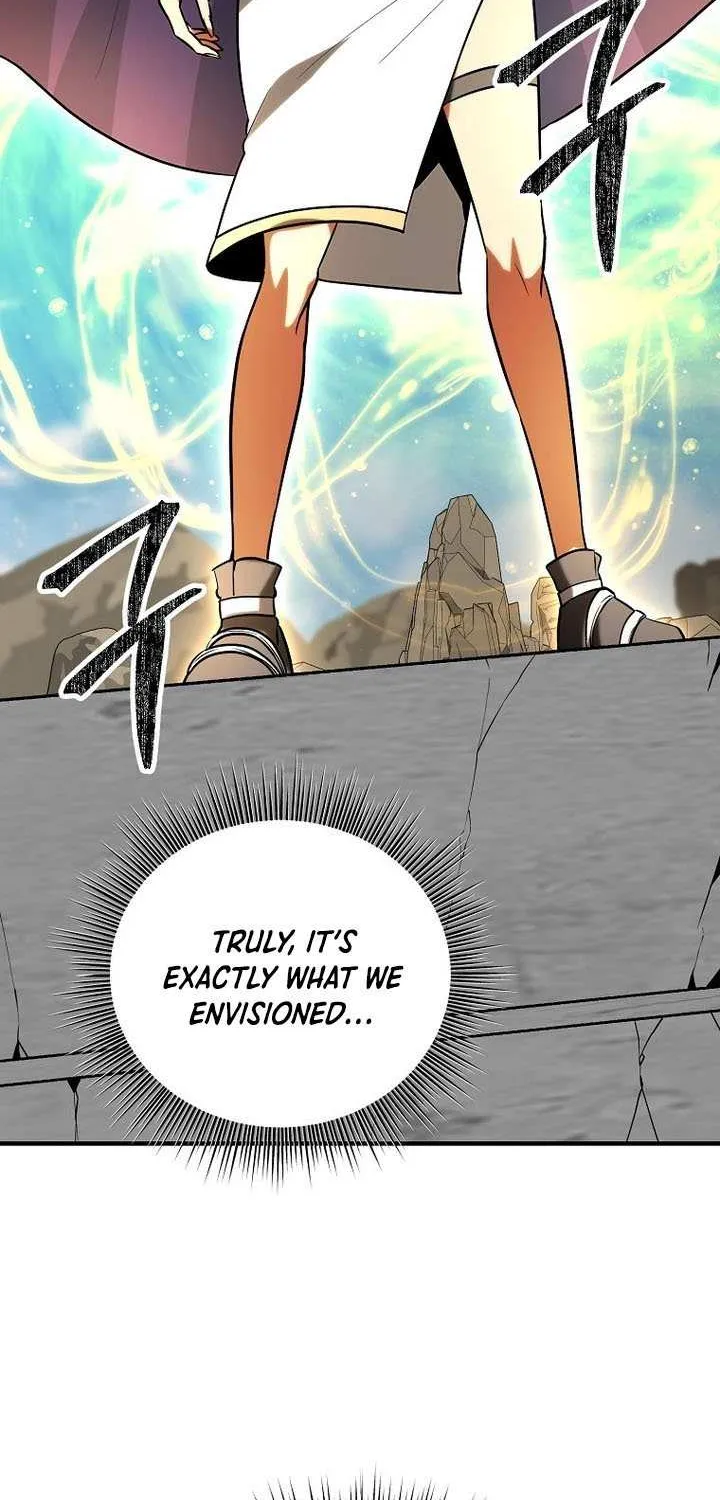 Read Trapped in a Crazy World as an Extra chapter 49 image 75 on Lezhin