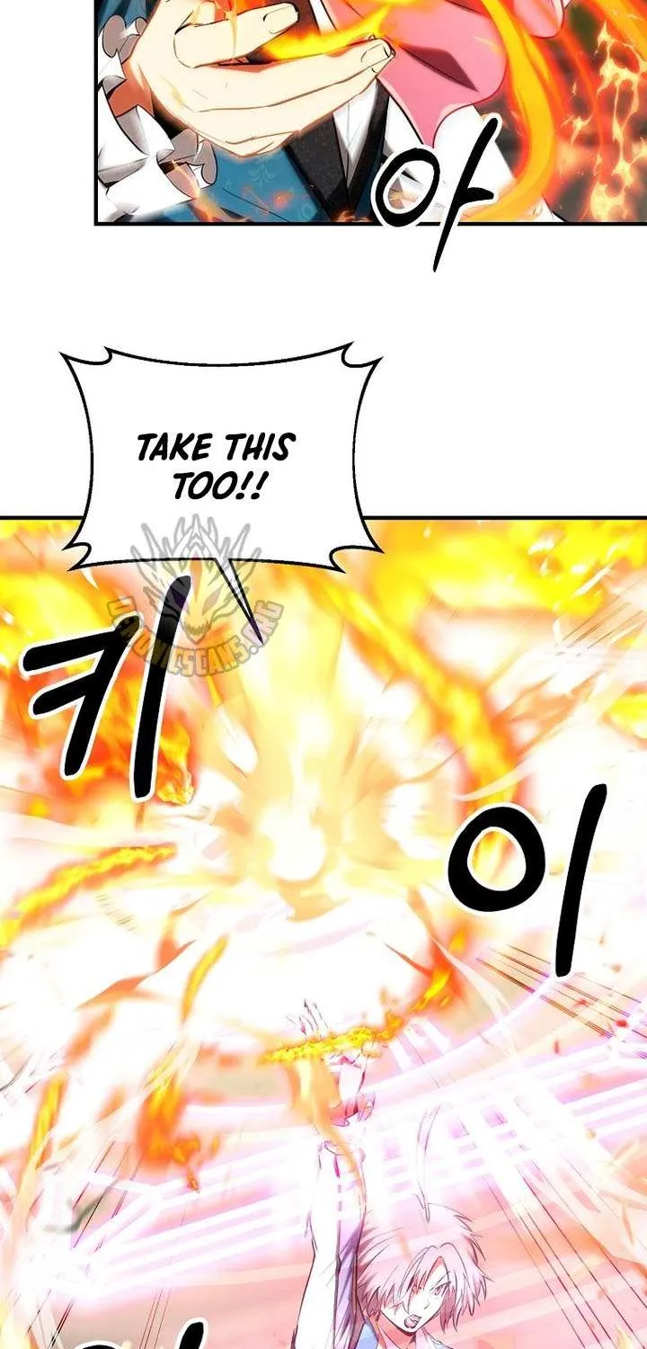 Read Trapped in a Crazy World as an Extra chapter 49 image 8 on Lezhin
