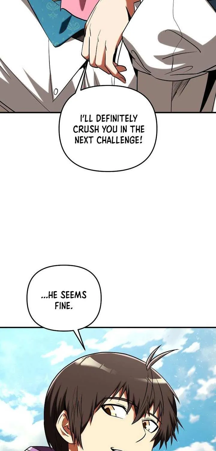 Read Trapped in a Crazy World as an Extra chapter 49 image 83 on Lezhin