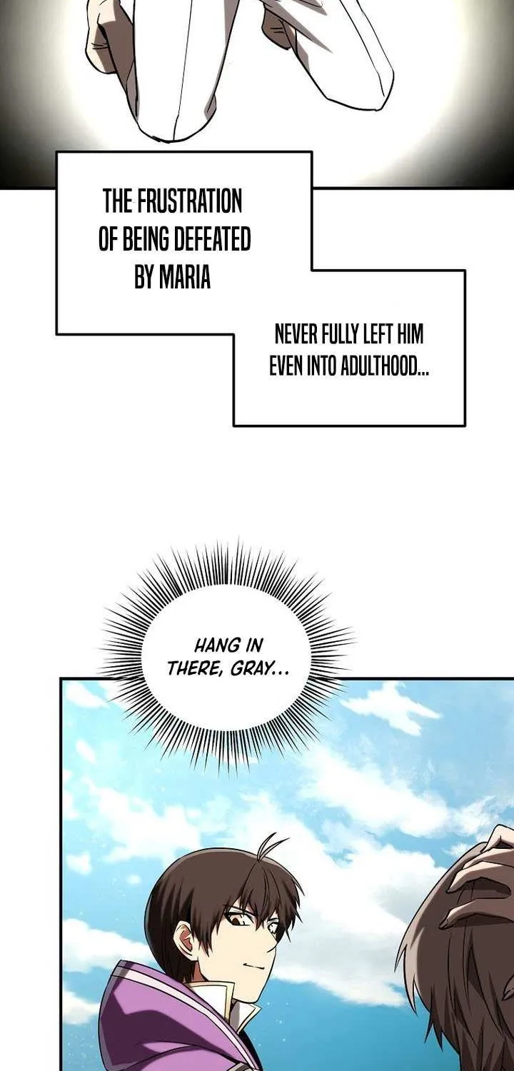 Read Trapped in a Crazy World as an Extra chapter 49 image 86 on Lezhin