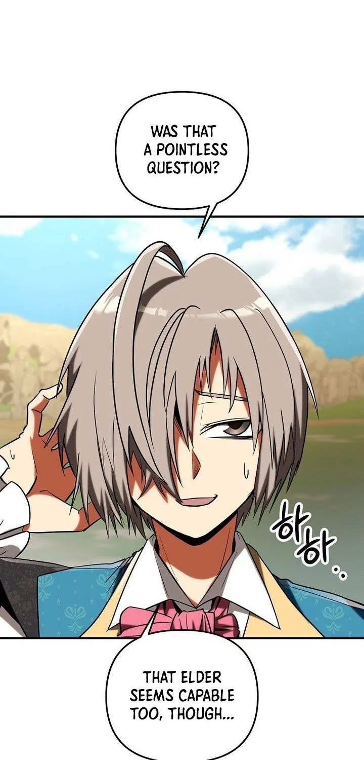 Read Trapped in a Crazy World as an Extra chapter 49 image 89 on Lezhin