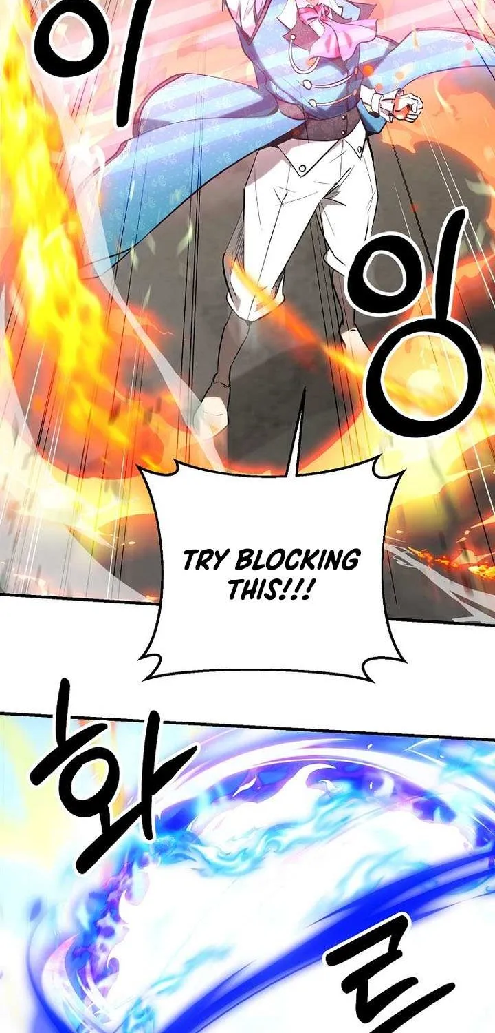 Read Trapped in a Crazy World as an Extra chapter 49 image 9 on Lezhin