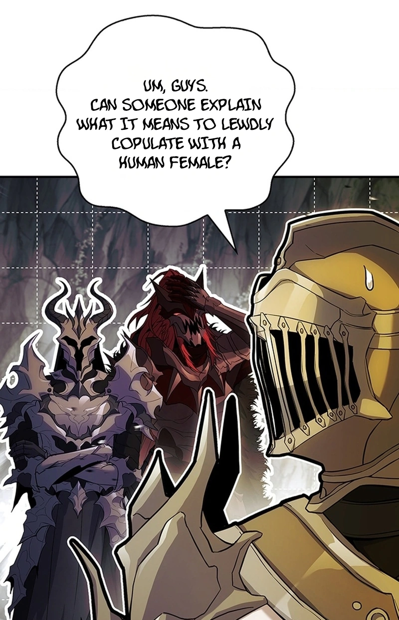 Read Trapped in a Dungeon with Monsters chapter 2 image 16 on Lezhin
