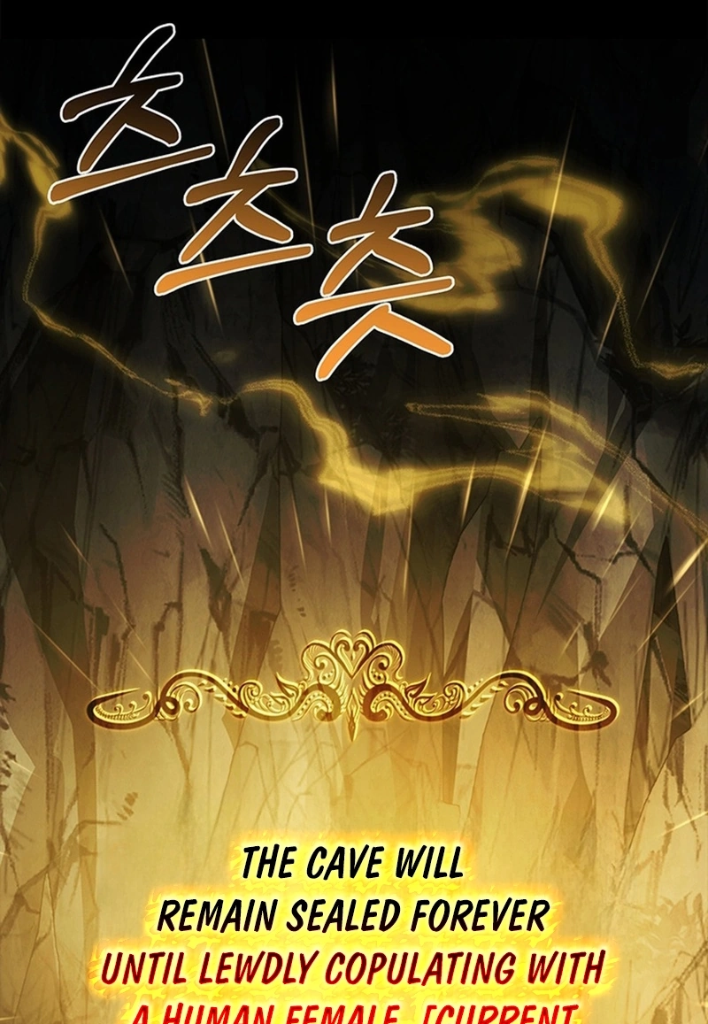 Read Trapped in a Dungeon with Monsters chapter 2 image 2 on Lezhin