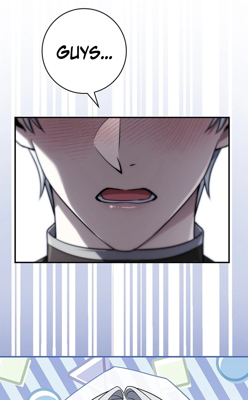 Read Trapped in a Dungeon with Monsters chapter 2 image 28 on Lezhin