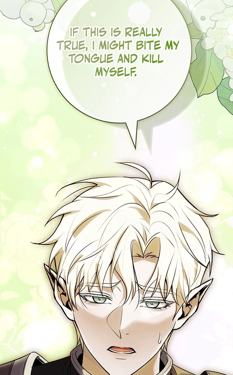 Read Trapped in a Dungeon with Monsters chapter 2 image 30 on Lezhin