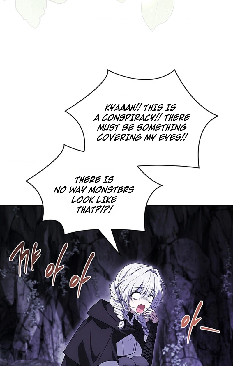 Read Trapped in a Dungeon with Monsters chapter 2 image 32 on Lezhin