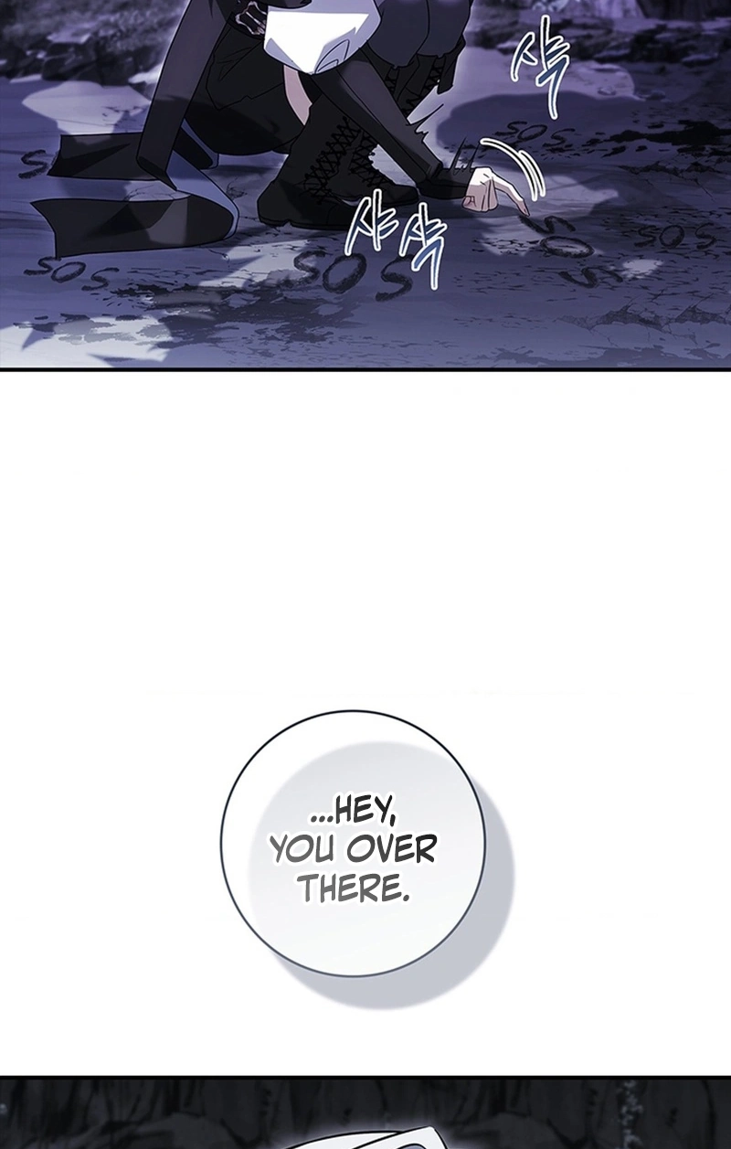 Read Trapped in a Dungeon with Monsters chapter 2 image 33 on Lezhin