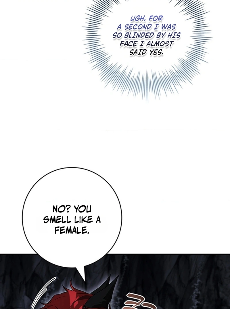 Read Trapped in a Dungeon with Monsters chapter 2 image 41 on Lezhin