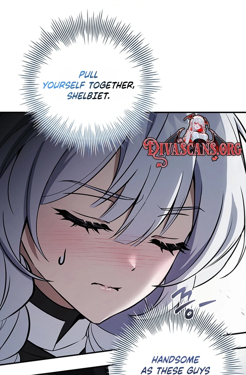 Read Trapped in a Dungeon with Monsters chapter 2 image 43 on Lezhin