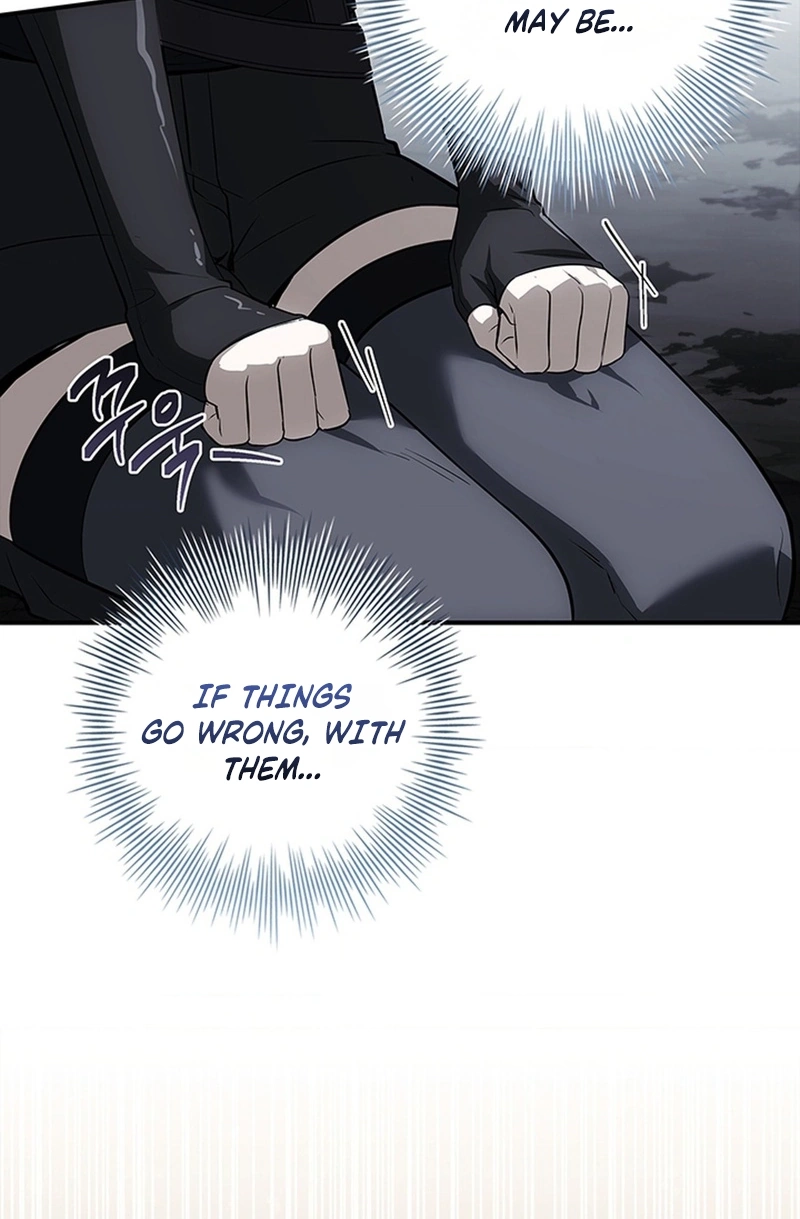 Read Trapped in a Dungeon with Monsters chapter 2 image 44 on Lezhin