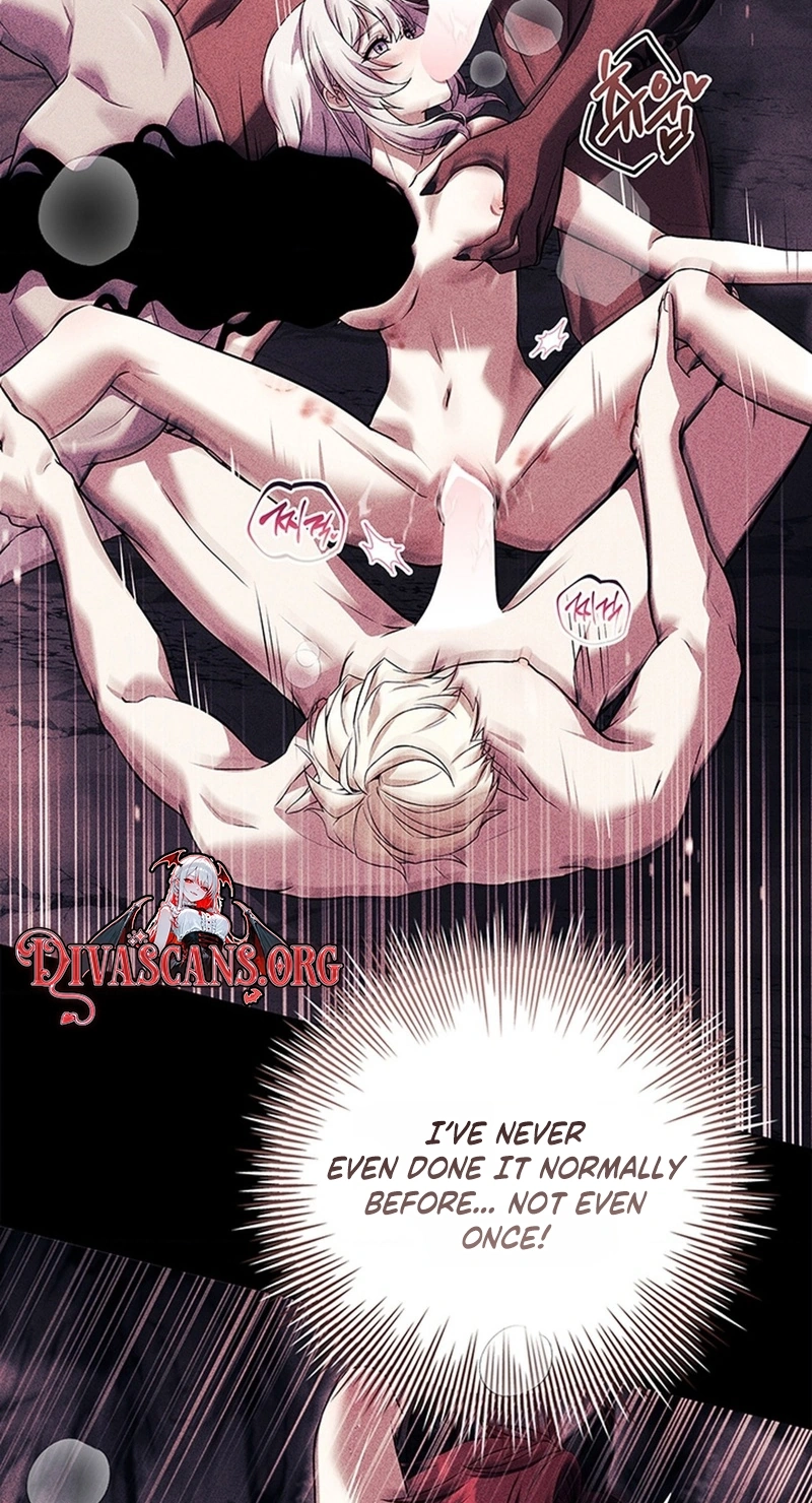 Read Trapped in a Dungeon with Monsters chapter 2 image 46 on Lezhin