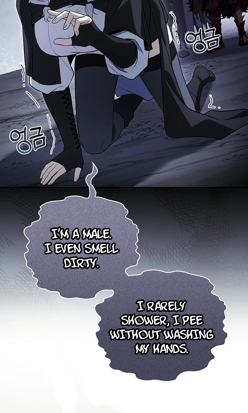 Read Trapped in a Dungeon with Monsters chapter 2 image 53 on Lezhin