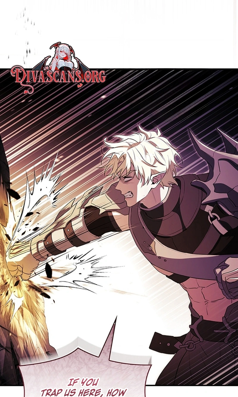 Read Trapped in a Dungeon with Monsters chapter 2 image 65 on Lezhin