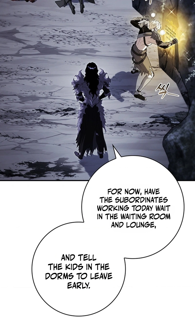 Read Trapped in a Dungeon with Monsters chapter 2 image 67 on Lezhin