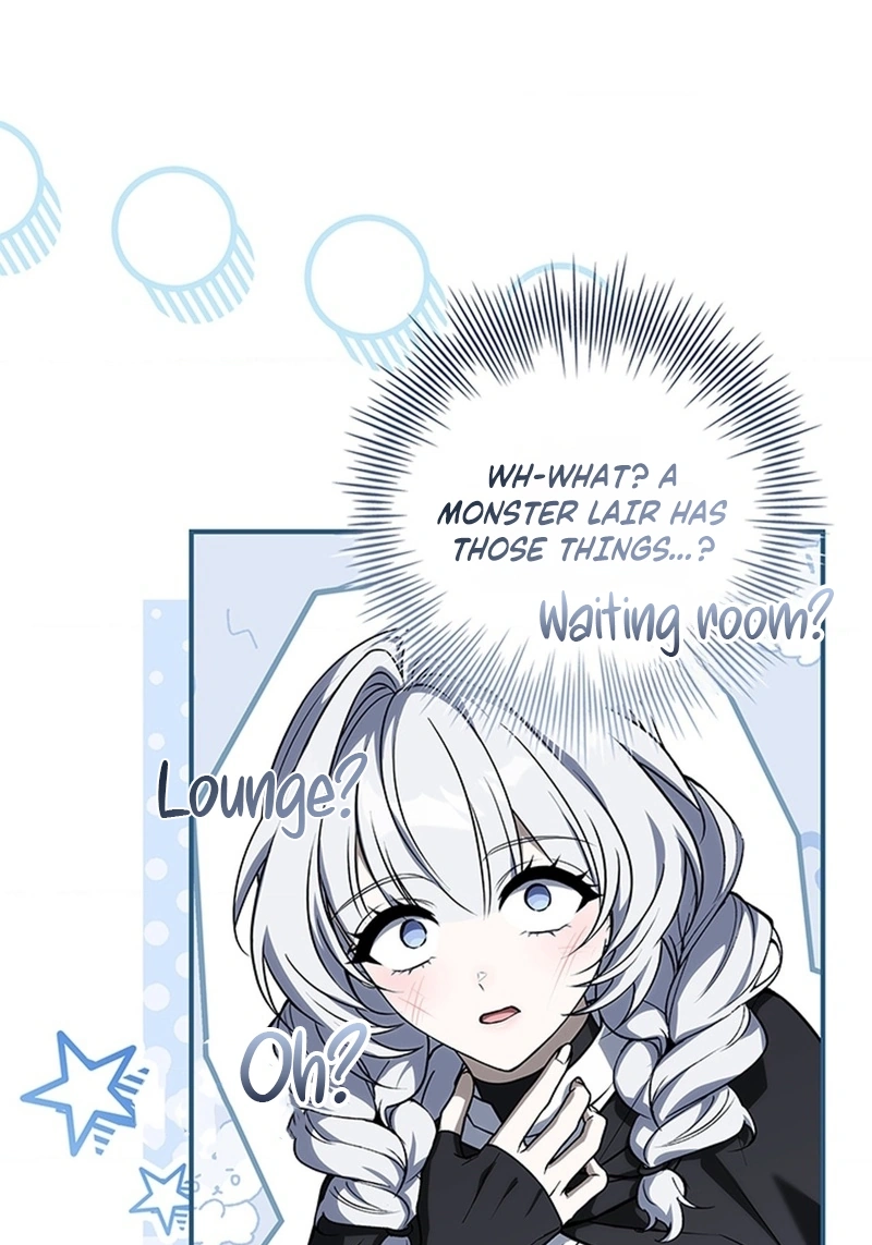 Read Trapped in a Dungeon with Monsters chapter 2 image 68 on Lezhin