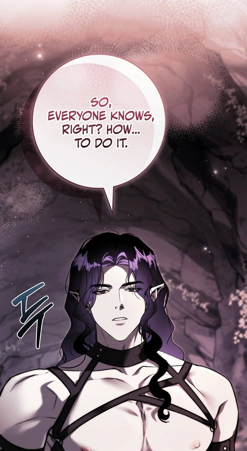 Read Trapped in a Dungeon with Monsters chapter 2 image 71 on Lezhin
