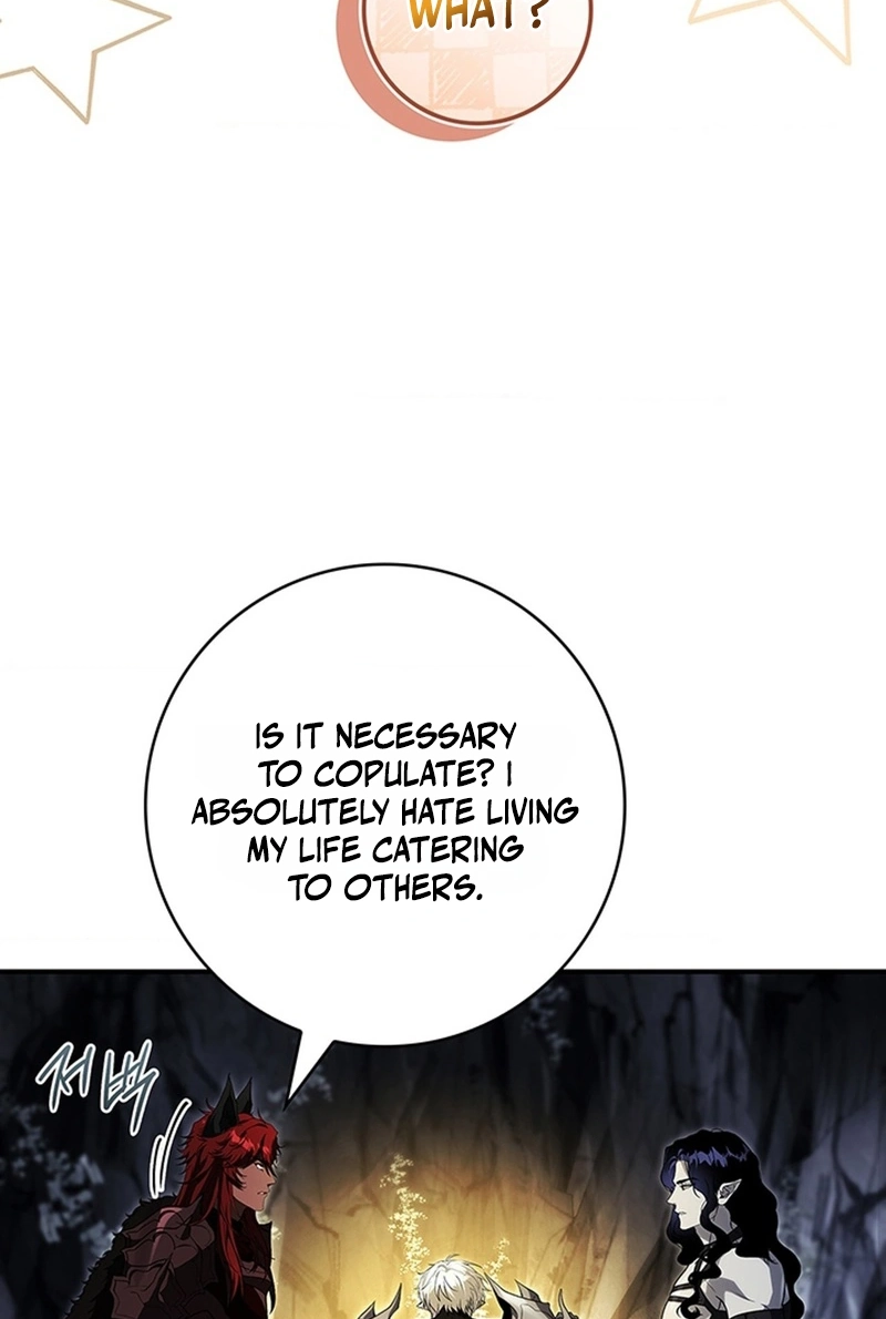 Read Trapped in a Dungeon with Monsters chapter 2 image 74 on Lezhin