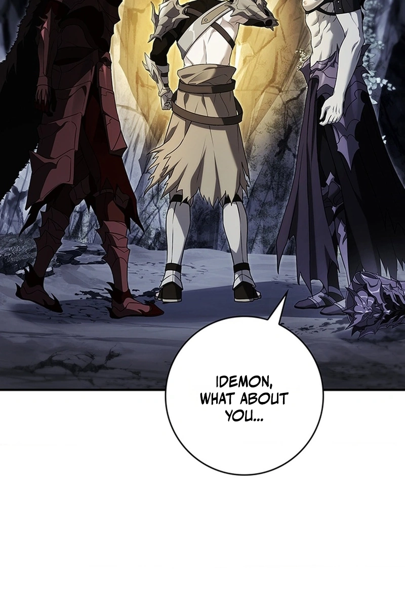 Read Trapped in a Dungeon with Monsters chapter 2 image 75 on Lezhin
