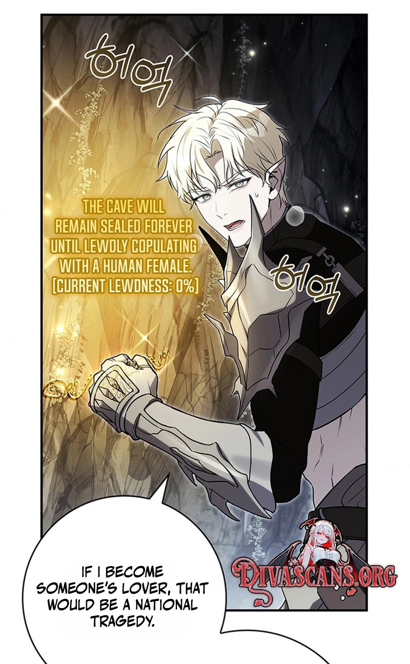 Read Trapped in a Dungeon with Monsters chapter 2 image 76 on Lezhin