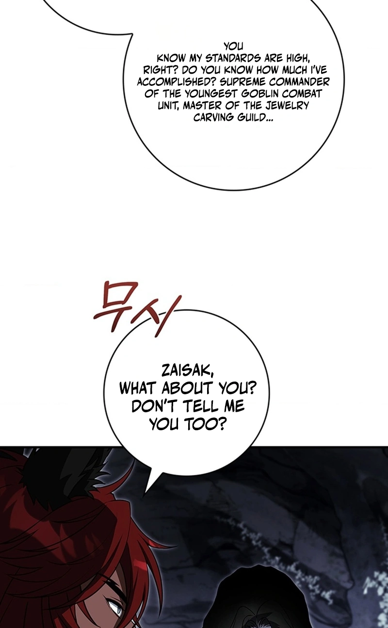 Read Trapped in a Dungeon with Monsters chapter 2 image 77 on Lezhin
