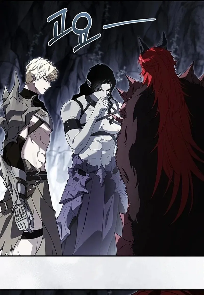 Read Trapped in a Dungeon with Monsters chapter 2 image 79 on Lezhin