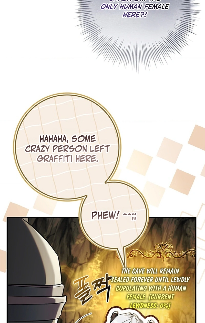 Read Trapped in a Dungeon with Monsters chapter 2 image 8 on Lezhin
