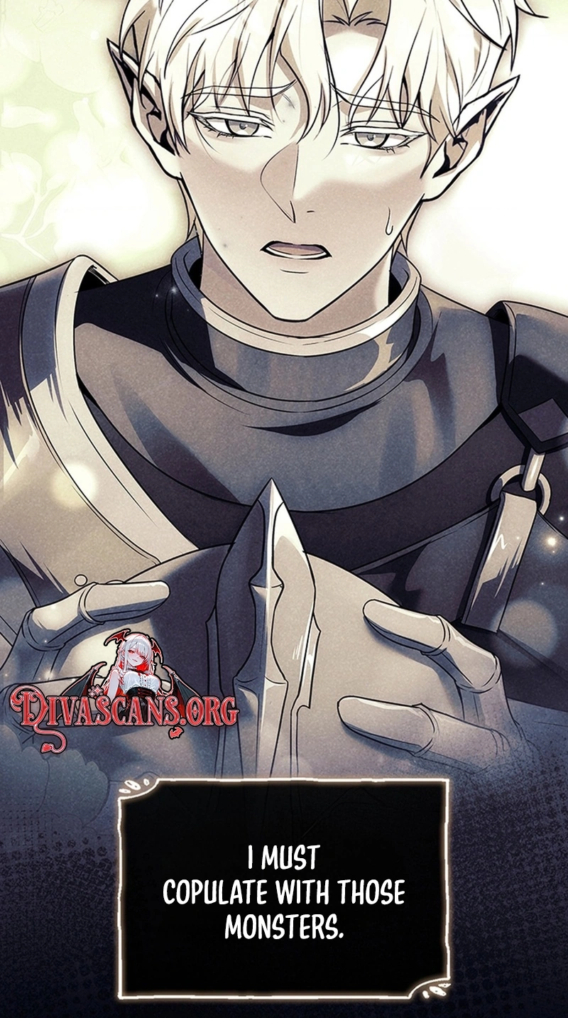 Read Trapped in a Dungeon with Monsters chapter 2 image 95 on Lezhin