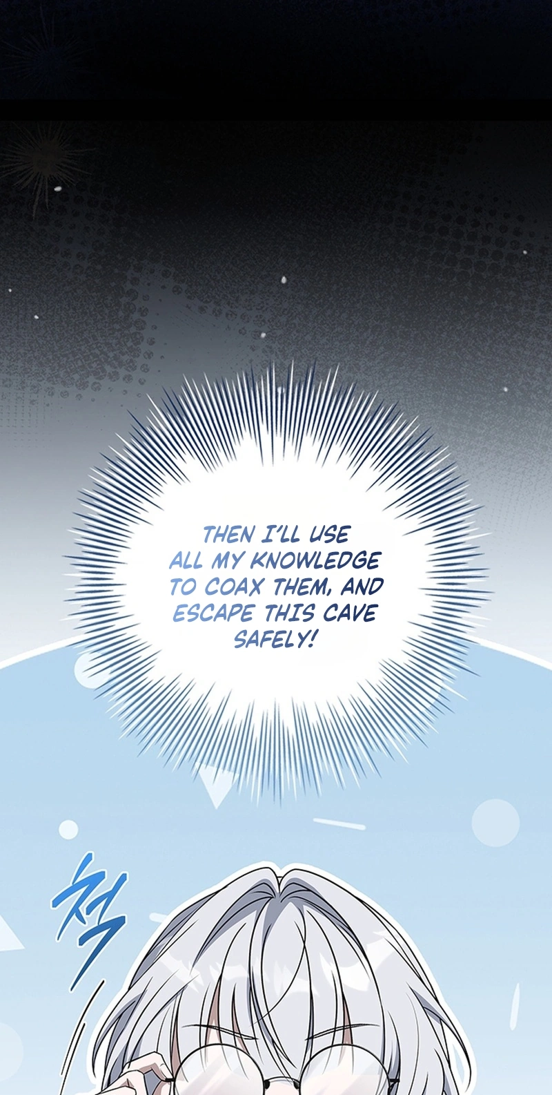 Read Trapped in a Dungeon with Monsters chapter 2 image 96 on Lezhin