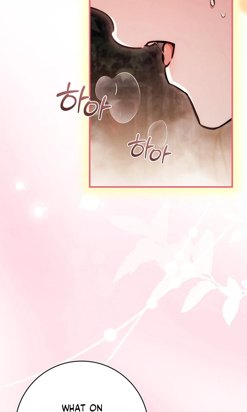 Read Trapped in a Dungeon with Monsters chapter 3 image 3 on Lezhin
