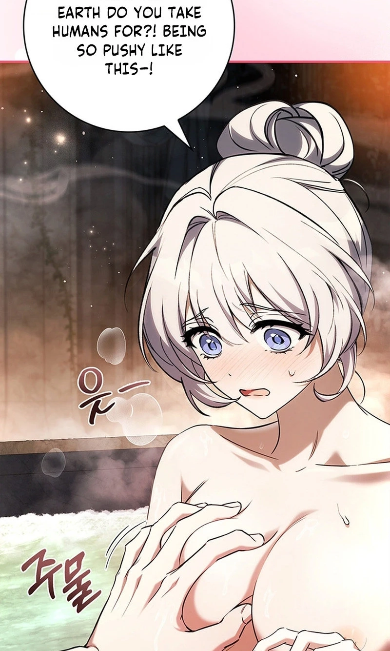 Read Trapped in a Dungeon with Monsters chapter 3 image 4 on Lezhin