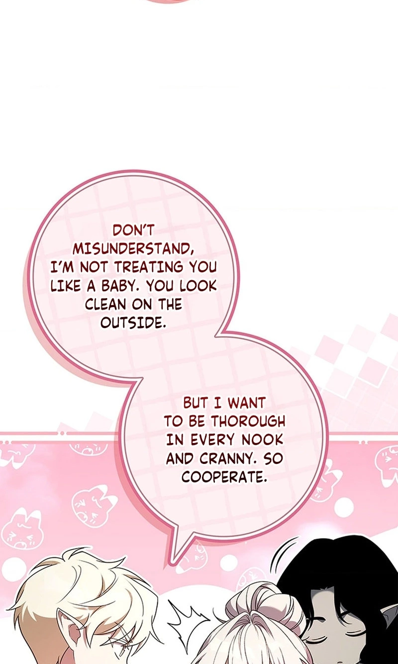 Read Trapped in a Dungeon with Monsters chapter 3 image 7 on Lezhin