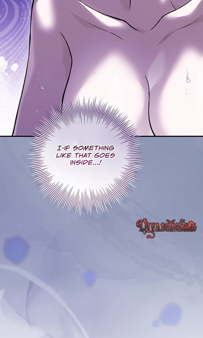 Read Trapped in a Dungeon with Monsters chapter 4 image 2 on Lezhin