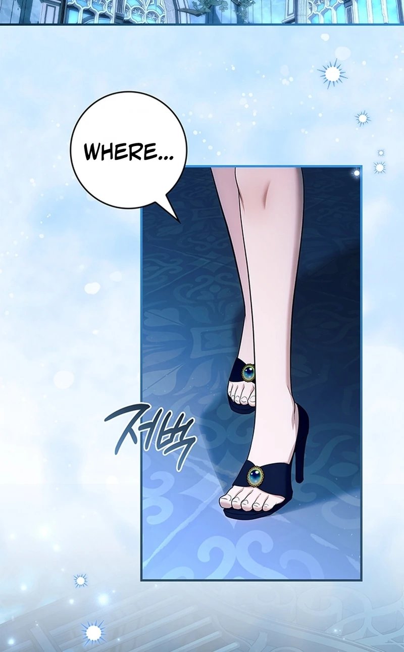 Read Trapped in a Dungeon with Monsters chapter 6 image 2 on Lezhin