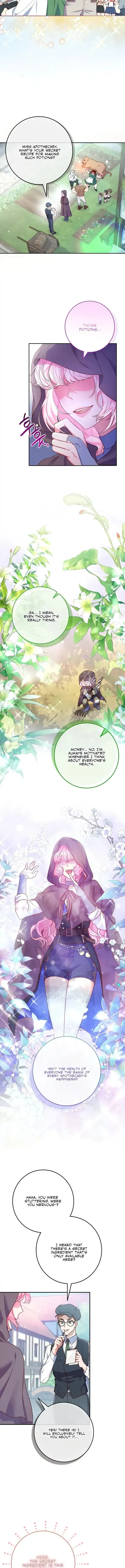 Read Trapped in a Game That Flopped chapter 1 image 1 on Lezhin